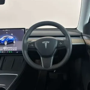 2023 Tesla Model Y RWD 5DR AUTO Hatchback Electric Automatic - Image 8