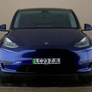 2023 Tesla Model Y RWD 5DR AUTO Hatchback Electric Automatic