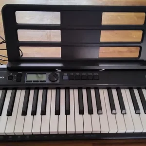Casio CT-S300 Portable Keyboard - Image 3