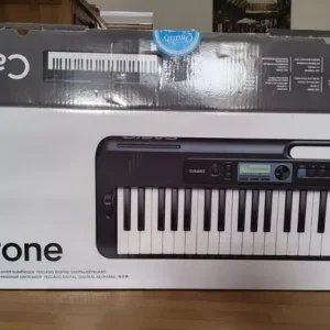 Casio CT-S300 Portable Keyboard - Image 4
