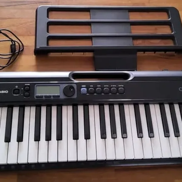 Casio CT-S300 Portable Keyboard