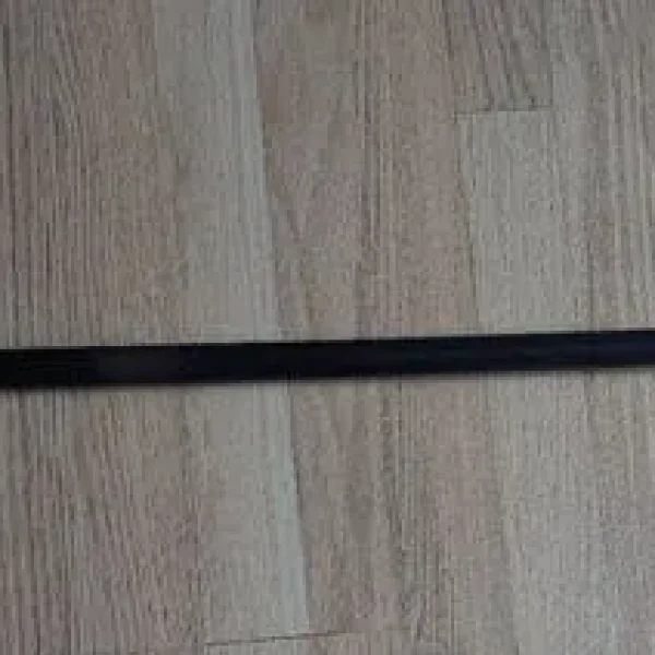 1" 5ft Barbell Straight Bar