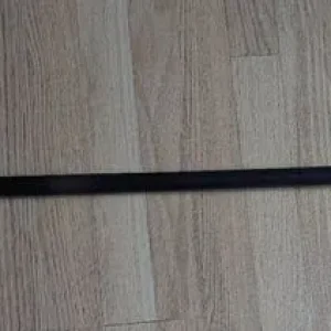 1" 5ft Barbell Straight Bar