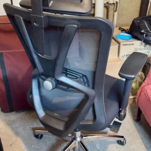 Ergonomic Office Chair - Image 2