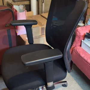 Ergonomic Office Chair - Image 4