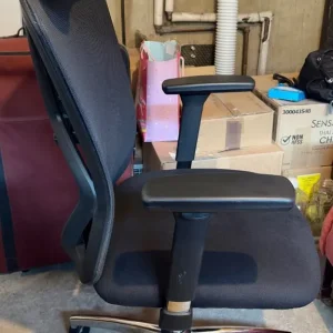 Ergonomic Office Chair