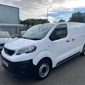 2020 70 Peugeot Expert 2.0 BlueHDi 1400 Professional Standard MWB EURO 6 - Image 5