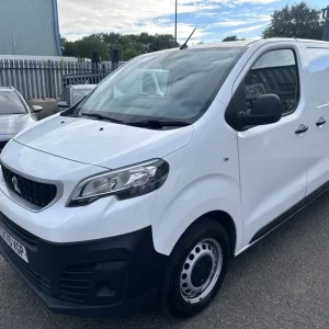 2020 70 Peugeot Expert 2.0 BlueHDi 1400 Professional Standard MWB EURO 6 - Image 6