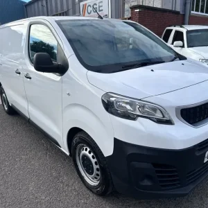 2020 70 Peugeot Expert 2.0 BlueHDi 1400 Professional Standard MWB EURO 6