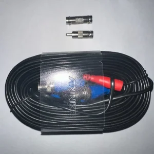 CCTV BNC cable 30m