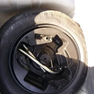 2009 FIAT 500 - Image 5