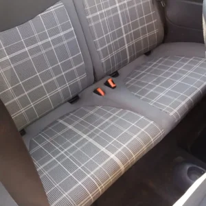 2009 FIAT 500 - Image 6