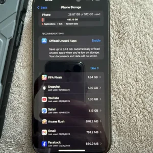 iPhone 14Pro Max - Image 5