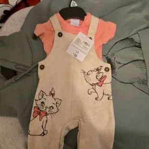 Baby clothes upto 3 months