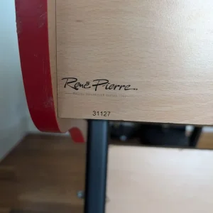 René Pierre Leader Foosball Table - Image 5