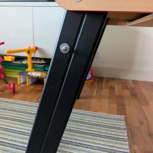 René Pierre Leader Foosball Table - Image 6