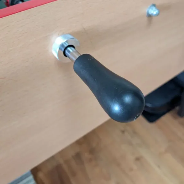 René Pierre Leader Foosball Table