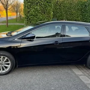 2016 HYUNDAI i40 1.7 CRDi S BLUE DRIVE ESTATE LONG MOT S/HIST RUNS/DRIVES GREAT! - Image 5