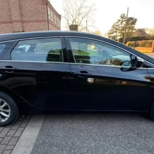 2016 HYUNDAI i40 1.7 CRDi S BLUE DRIVE ESTATE LONG MOT S/HIST RUNS/DRIVES GREAT! - Image 6