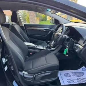 2016 HYUNDAI i40 1.7 CRDi S BLUE DRIVE ESTATE LONG MOT S/HIST RUNS/DRIVES GREAT! - Image 8