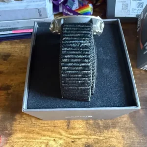 Garmin Fenix 6 Sapphire - Image 5