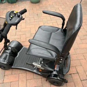 Autochair Halo 75kg - Image 2