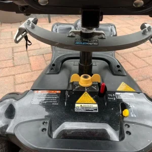 Autochair Halo 75kg - Image 3