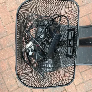 Autochair Halo 75kg - Image 4