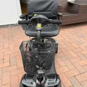 Autochair Halo 75kg - Image 5