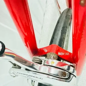 Eddy Merckx Corsa 01 Size/56 cm Campagnolo Groupset Road Bike Fully Serviced - Image 4