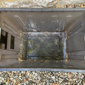 Plastic box - Image 2