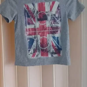 Age 6 T shirt