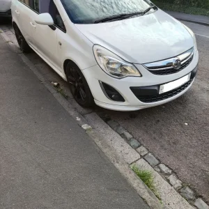 Vauxhall Corsa Limited Edition SXI (5 door Rare) - Image 7