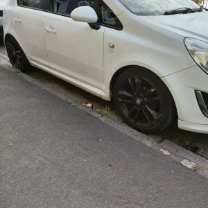 Vauxhall Corsa Limited Edition SXI (5 door Rare) - Image 8