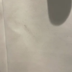 White & Black Lipsy Dress - size 10 - Image 4