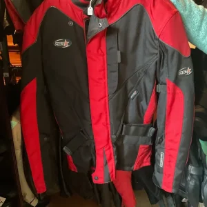 RST Motorcycle Jackets and Suits – Mens and Womens Clothing in Textile and Leather - Image 3
