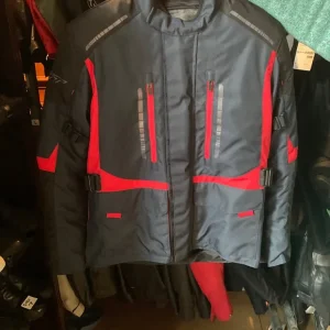 RST Motorcycle Jackets and Suits – Mens and Womens Clothing in Textile and Leather - Image 5
