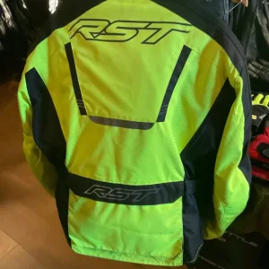 RST Motorcycle Jackets and Suits – Mens and Womens Clothing in Textile and Leather - Image 7