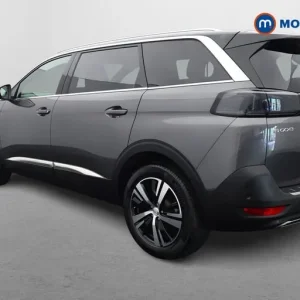 2024 Peugeot 5008 1.5 BlueHDi GT 5dr EAT8 SUV Diesel Automatic - Image 5