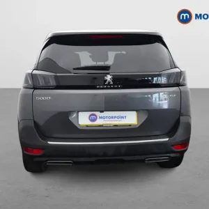 2024 Peugeot 5008 1.5 BlueHDi GT 5dr EAT8 SUV Diesel Automatic - Image 6