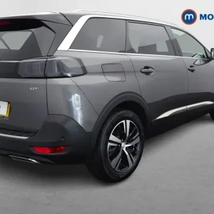 2024 Peugeot 5008 1.5 BlueHDi GT 5dr EAT8 SUV Diesel Automatic - Image 7