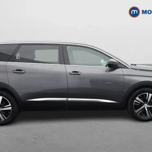 2024 Peugeot 5008 1.5 BlueHDi GT 5dr EAT8 SUV Diesel Automatic - Image 8