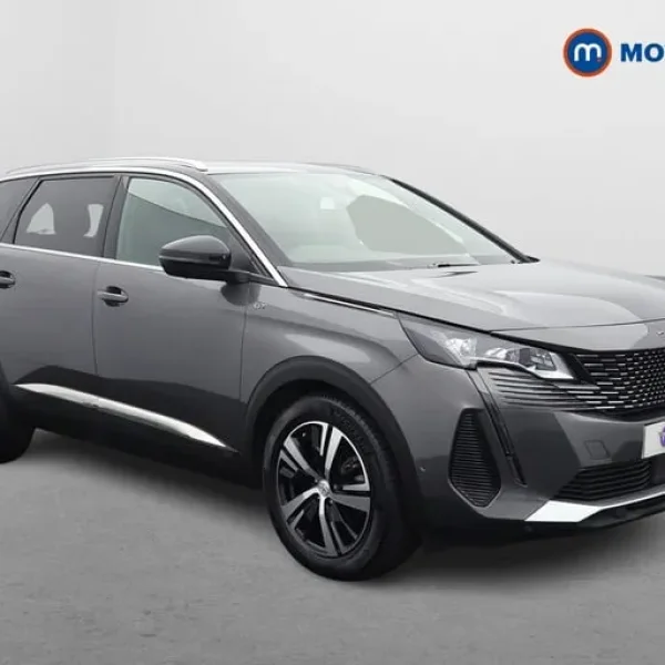 2024 Peugeot 5008 1.5 BlueHDi GT 5dr EAT8 SUV Diesel Automatic