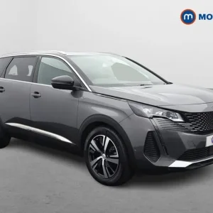 2024 Peugeot 5008 1.5 BlueHDi GT 5dr EAT8 SUV Diesel Automatic