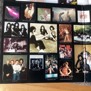 Queen Double LP record Greatest Hits - Image 4