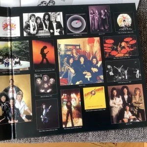 Queen Double LP record Greatest Hits - Image 5