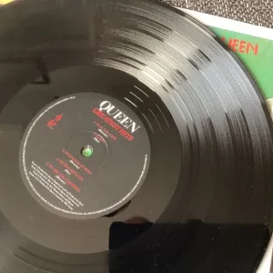 Queen Double LP record Greatest Hits - Image 8