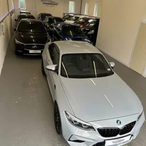 2016 Honda CR-V 1.6 i-DTEC EX 4WD Euro 6 (s/s) 5dr ESTATE Diesel Manual - Image 6