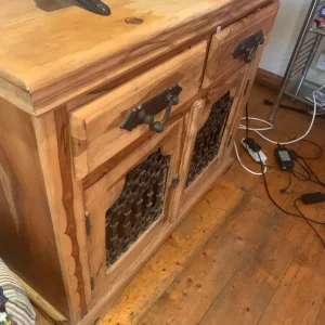Shoes cabinet - Image 2