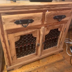 Shoes cabinet